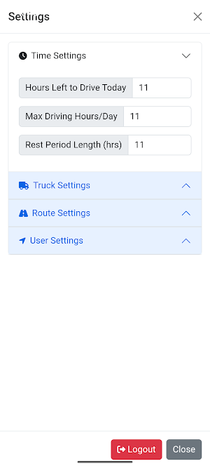 MagicMPG Screenshot 2