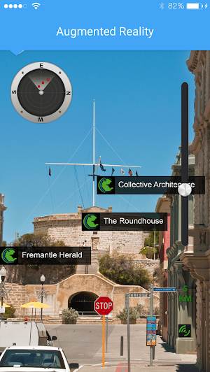 Perth Travel - Pangea Guides Screenshot 3