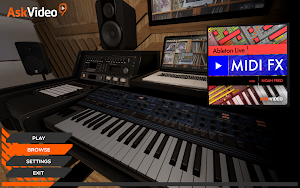 MIDI FX Course For Live By Ask.Video Screenshot 0