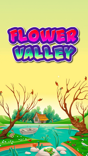 Flower Valley game unlimited Screenshot 0