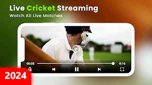 Star Sports Live Cricket TV HD Screenshot 0