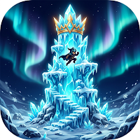Glacial Tower