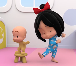 Aplaudir - Música, Canción y Video para niños Screenshot 0