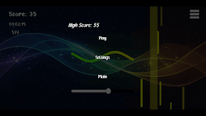 Wave Shift Screenshot 3