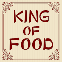 King of Food Lexington Order