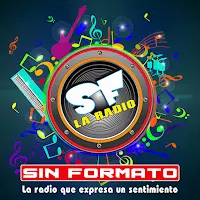 Radio Sin Formato