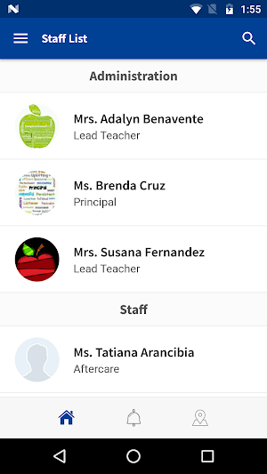 Mater Academy Cutler Bay Screenshot 3