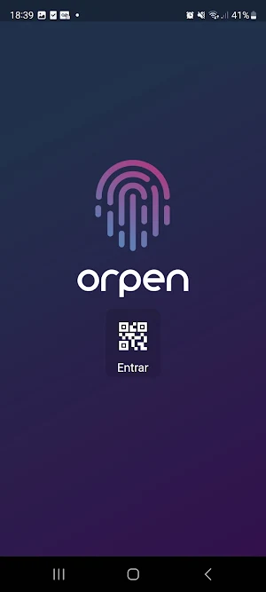 Orpen Screenshot 3