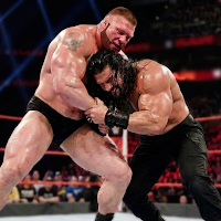Wrestling Fighting Champions