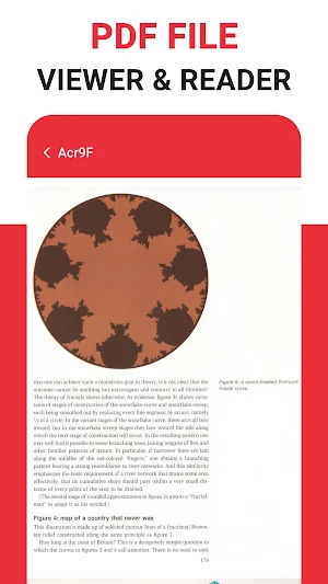 All Document Reader & Viewer Screenshot 1