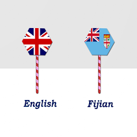 English To Fijian Translator