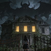 Mystery Apartment: Demon Hunt