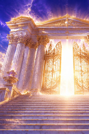 Zeus Mistery Time Screenshot 1