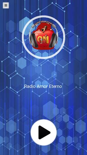 Rádio Amor Eterno Screenshot 0