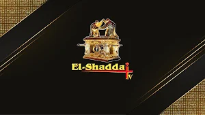 EL-Shaddai TV Screenshot 0