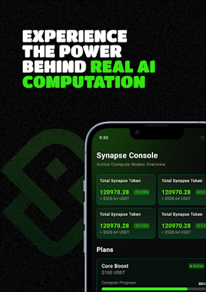 Synapse Power Screenshot 0