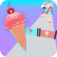 Ice Cream Runner