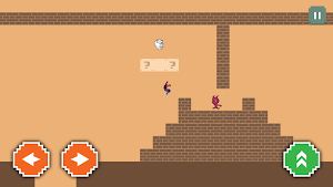 Spider Devil Again Level Troll Screenshot 3
