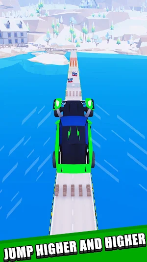 Real Car Crash – Driving Simulator Screenshot 3