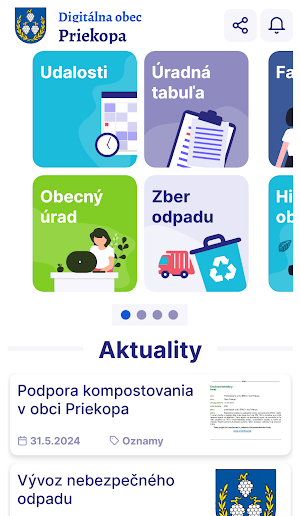 Priekopa Screenshot 0