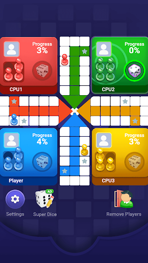 Ludo Champion: Master & Rule Screenshot 2