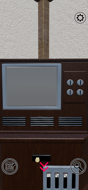 EscapeGame - JapaneseStyleRoom Screenshot 2