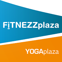 FiTNEZZplaza Member App