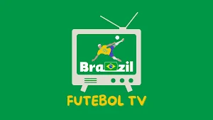 TV Futebol - Ao Vivo Screenshot 1