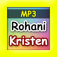Lagu Rohani Kristen Mp3