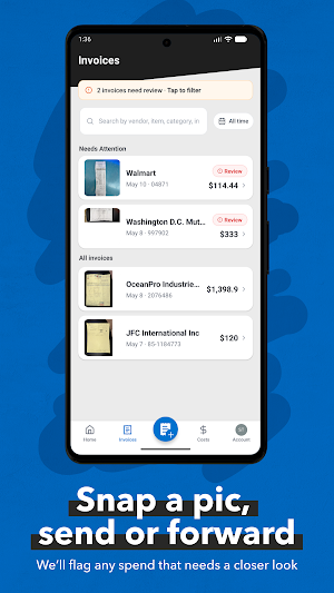 PrimeBites Screenshot 1