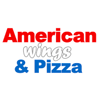 American Wings Pizza