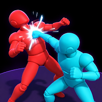 Counter Fighter