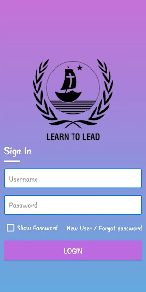 St Joseph School Maraimalai Screenshot 1