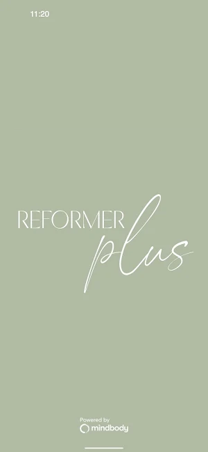 Reformer Plus Screenshot 0