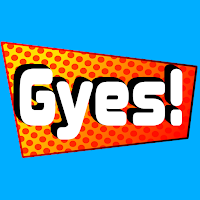 Gyes! - Win by Guessing