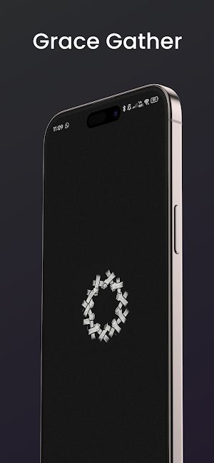 Grace Gather Screenshot 0
