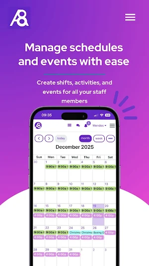 Ability8 Screenshot 1