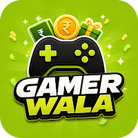 GamerWala