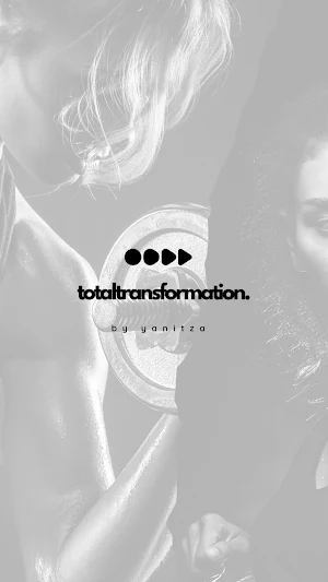 TotalTransformation By Yanitza Screenshot 0