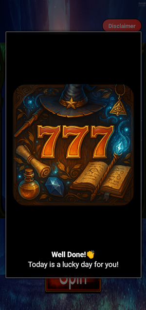 Nubers Slots 777 Screenshot 1