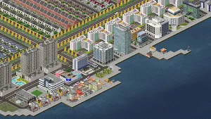 TheoTown Screenshot 2