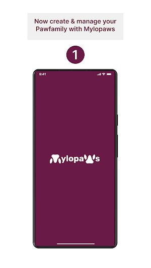 Mylopaws Screenshot 0