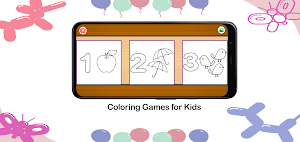 Kids123 Games Screenshot 3