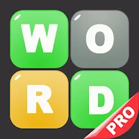Wordly Pro-Word challenge