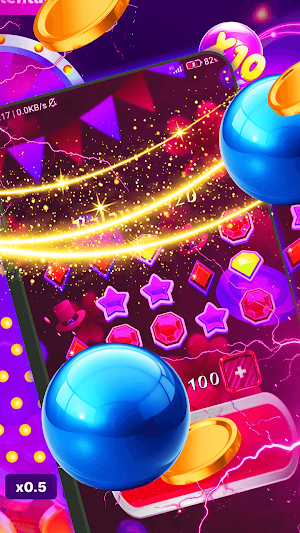 Twist Blast Screenshot 2