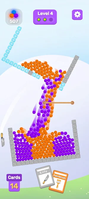 Pop Master Screenshot 2