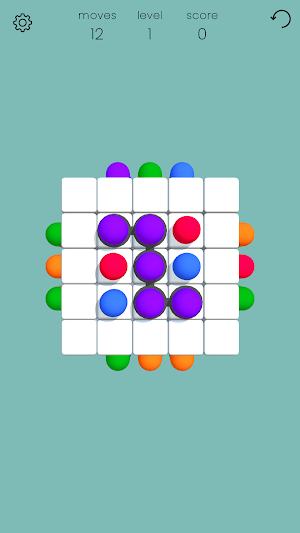 Rotate n Connect Screenshot 2