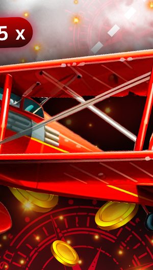Flight Blaster Screenshot 3