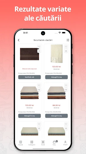 Valconi – totul pentru casă Screenshot 2