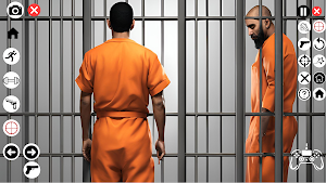 Prison Escape Jail Breakout 3D Screenshot 1